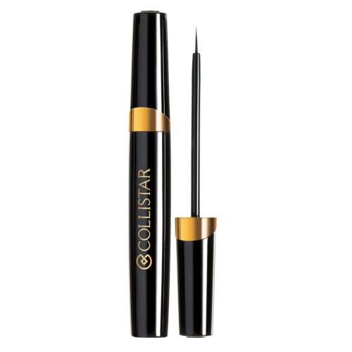 Collistar Professional tekutá oční linka 5 ml odstín Black