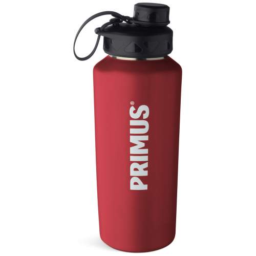 Primus Trailbottle Stainless Steel