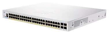 Cisco CBS350-48P-4G CBS350-48P-4G-EU