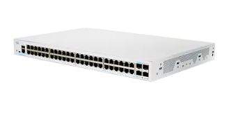 Cisco CBS350-48T-4X CBS350-48T-4X-EU