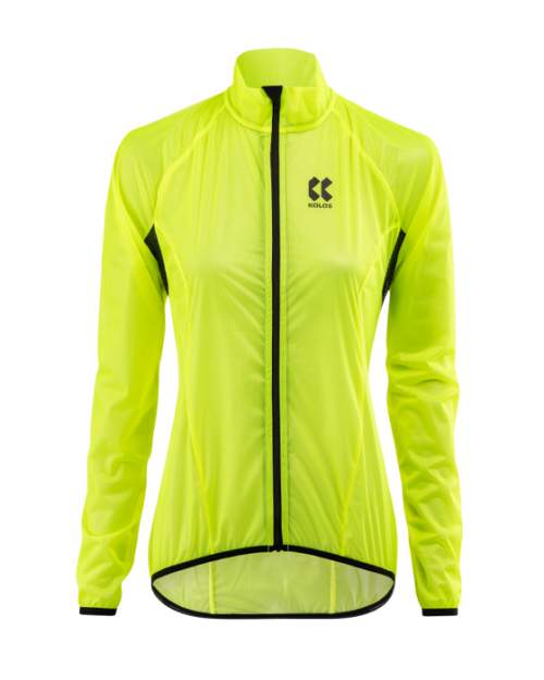 Kalas Ride ON Z Fluo 4