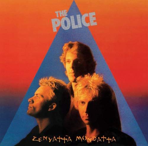 universal The Police