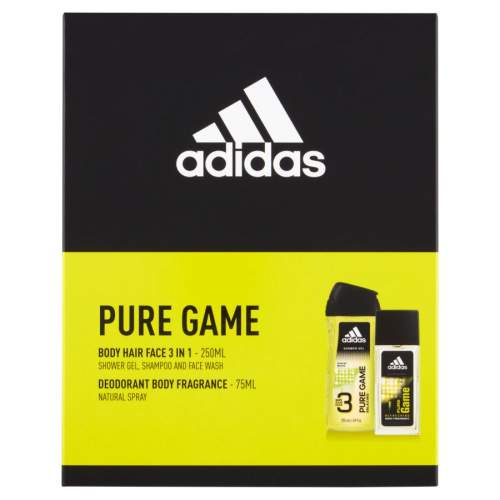 Adidas Pure Game