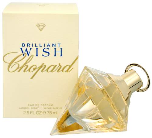 Chopard Wish Brilliant 75 ml
