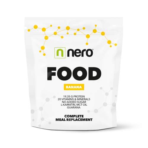 Nero Nero Food 1000 g
