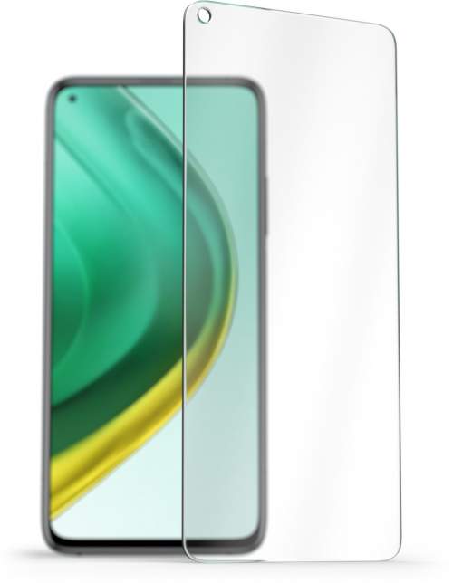 Ochranné sklo AlzaGuard 2.5D Case Friendly Glass Protector pro Xiaomi Mi 10T / 10T Pro