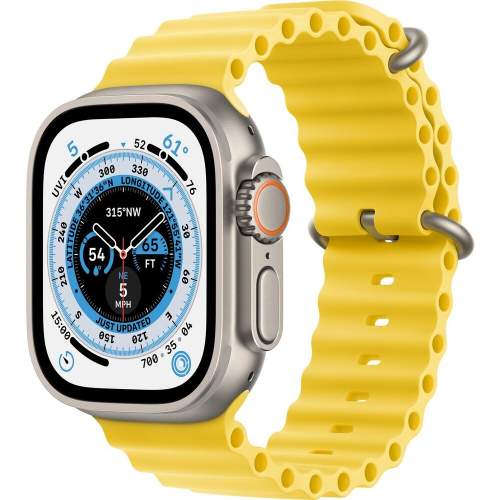 Apple Watch Ultra 49mm MNHG3CS/A