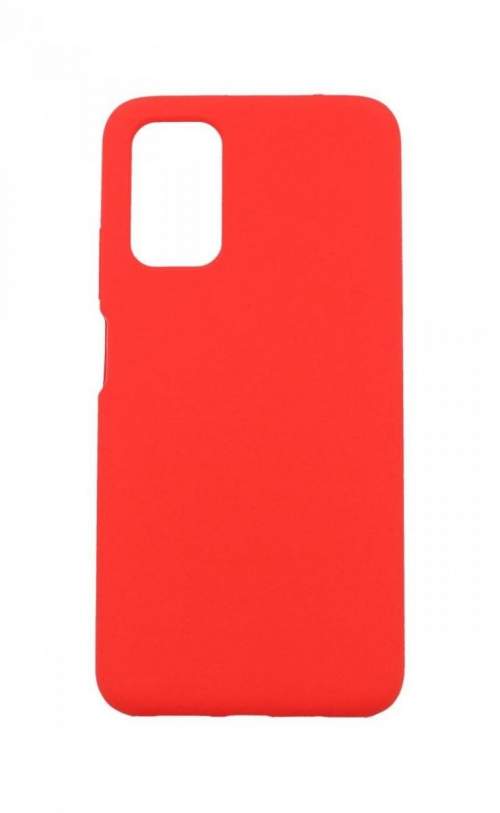 Vennus Lite Xiaomi Redmi 9T silikon červený 66976 Sun-66976