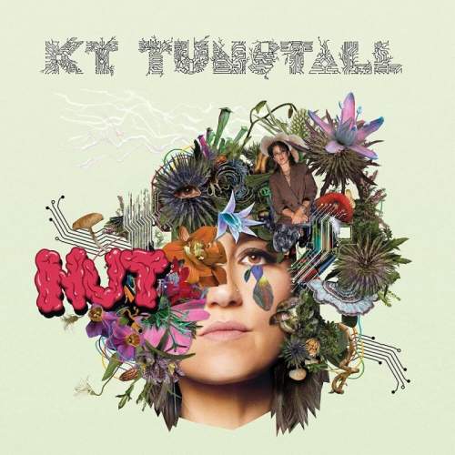 Universal KT Tunstall: Nut - CD