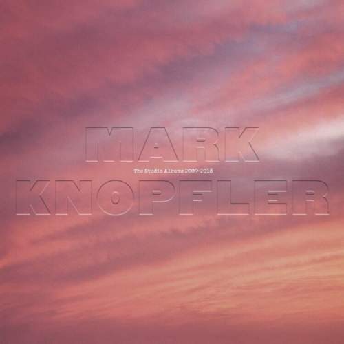 Universal Knopfler Mark: The Studio Albums..LTD: 9Vinyl(LP)