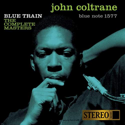 Universal Coltrane John: Blue Train: 2CD