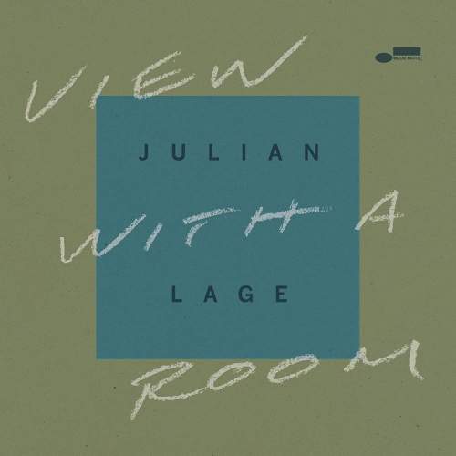 Universal Lage Julian: View With A Room: CD