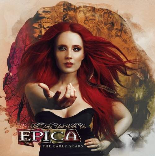 Epica: We Still Take You with Us - Epica