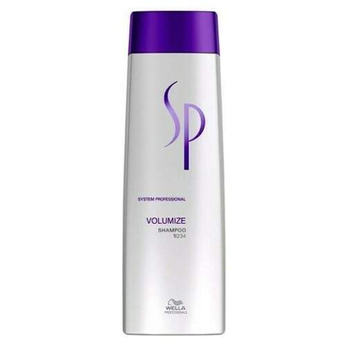 Wella SP Volumize Shampoo