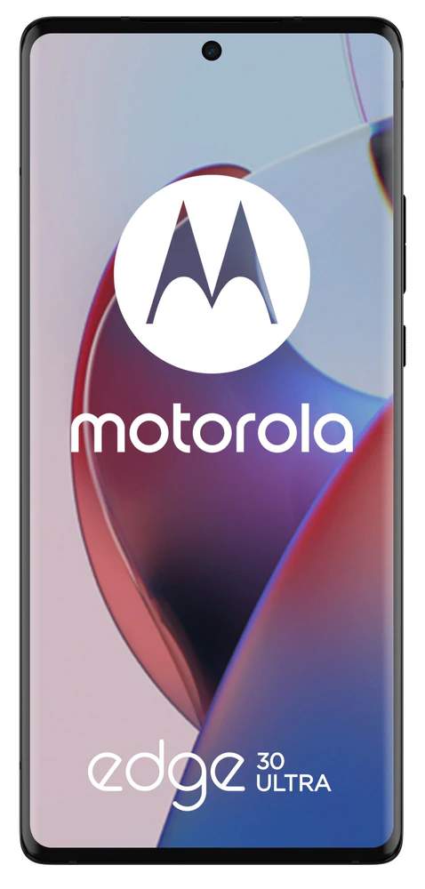 Motorola EDGE 30 Ultra