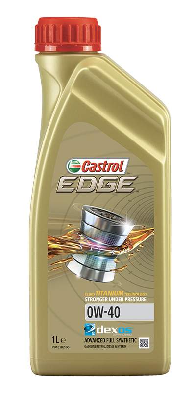 CASTROL 15D33B