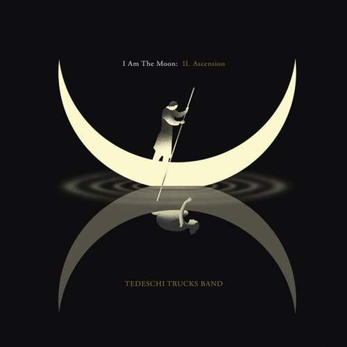 Tedeschi Trucks Band: I Am The Moon: II. Ascension - LP