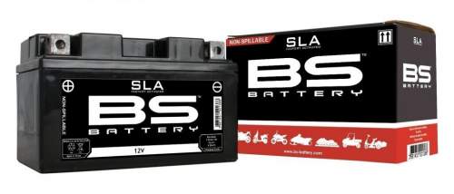 BS-BATTERY BTZ14S