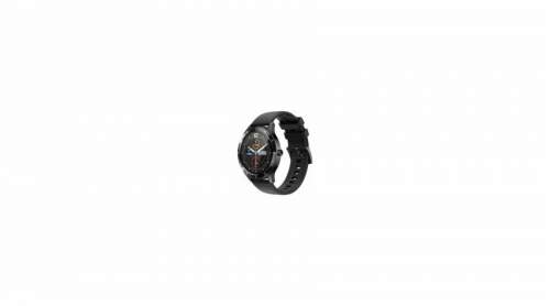 Smartwatch Fit FW43 cobalt 2 Czarny