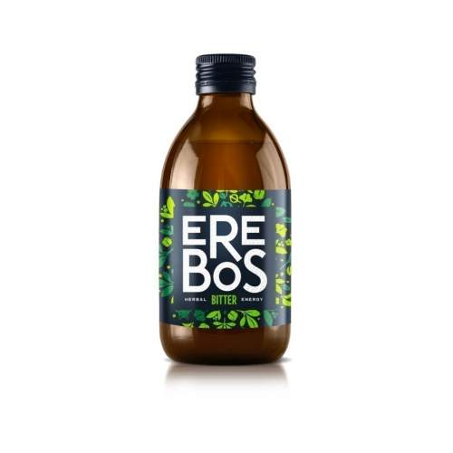 Erebos Bitter 15x250ml Bitter
