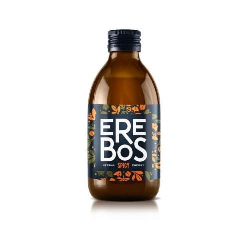 Erebos Spicy 15x250ml Spicy