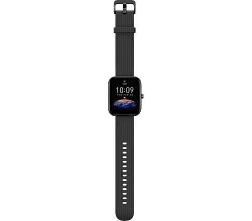 Bip 3 Black AMAZFIT