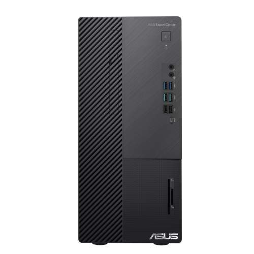 ASUS D700MDES 15L/i3-12100/8GB/512GB/W11P - D700MDES-312100002X