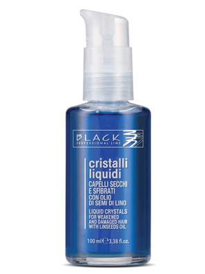 Black Cristalli Liquidi