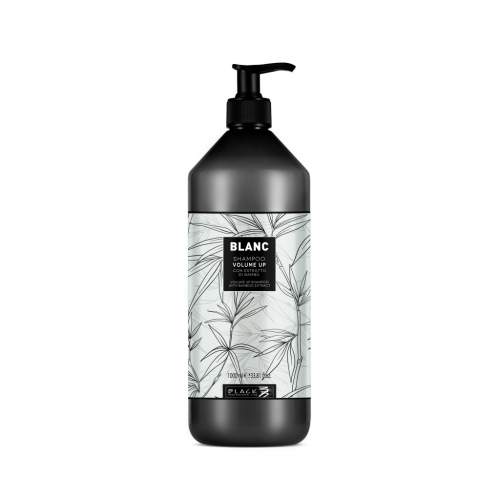 Black Blanc Volume Up Shampoo