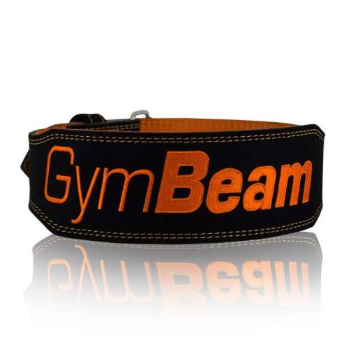 GymBeam Fitness opasek Jay M