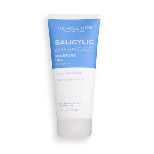 Revolution Body Skincare Salicylic Balancing