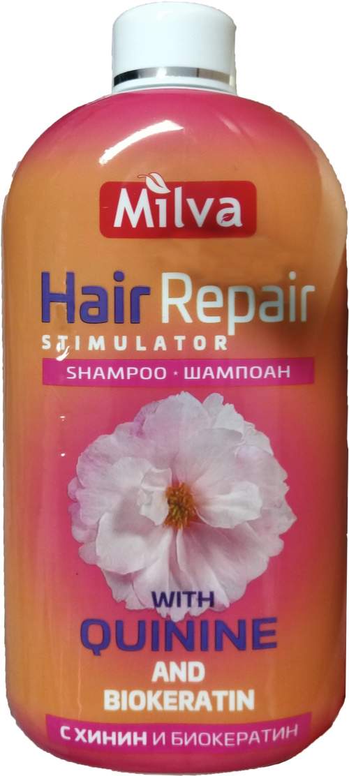 MILVA Hair Repair
