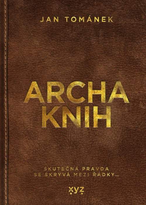 XYZ Archa knih