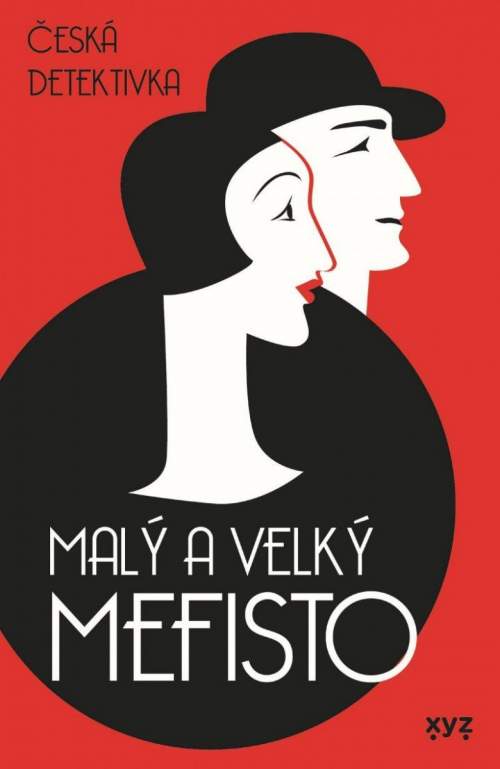 XYZ Malý a velký Mefisto