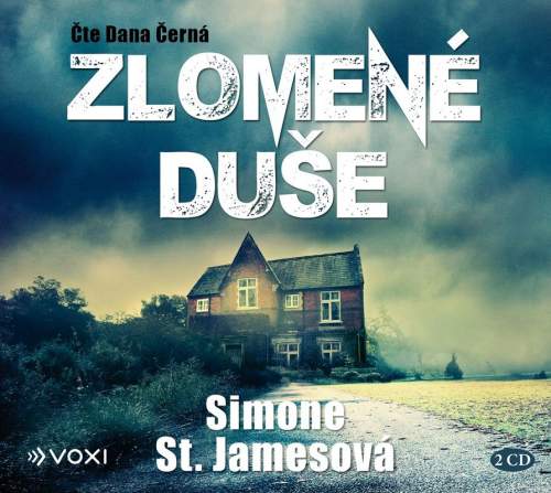 XYZZlomené duše