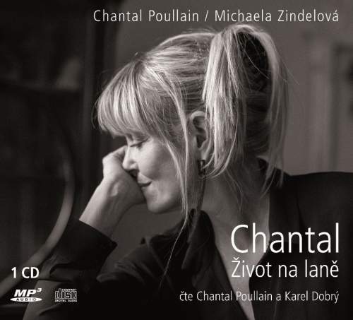 XYZ Chantal Život na laně