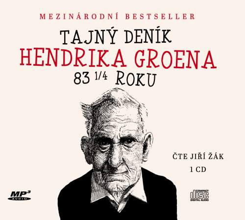 XYZ Tajný deník Hendrika Groena