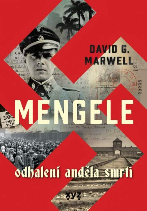 XYZ Mengele