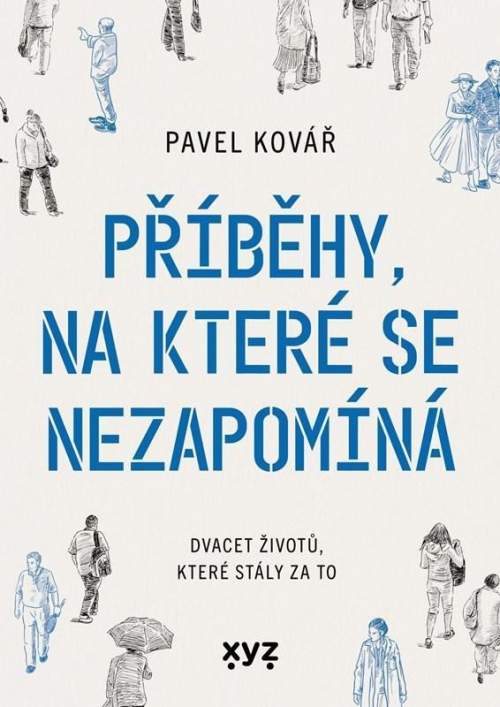 XYZ Pavel Kovář