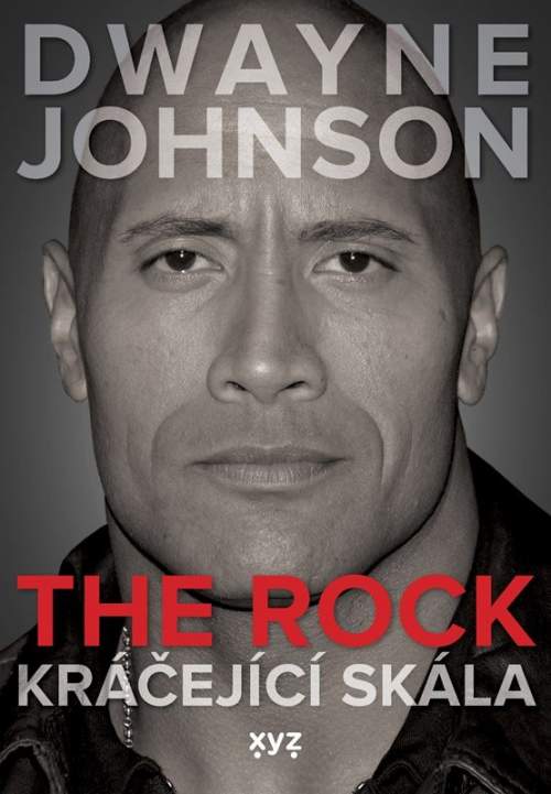 XYZ Dwayne Johnson The Rock