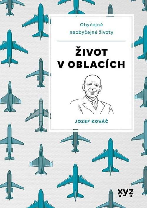 XYZ Jozef Kováč