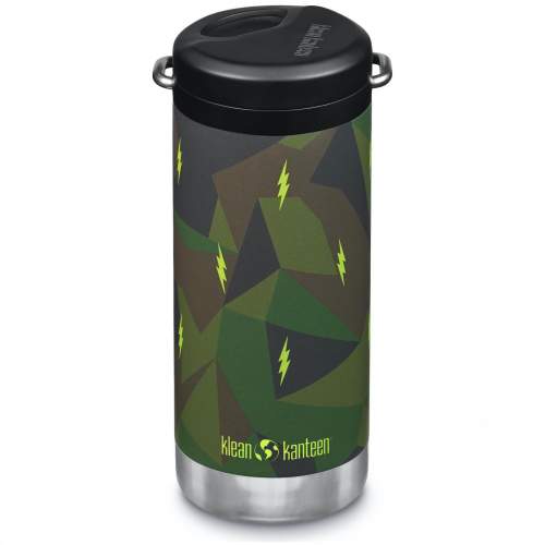 Klean Kanteen 763332064859