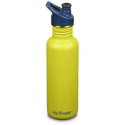 Klean Kanteen 763332066051