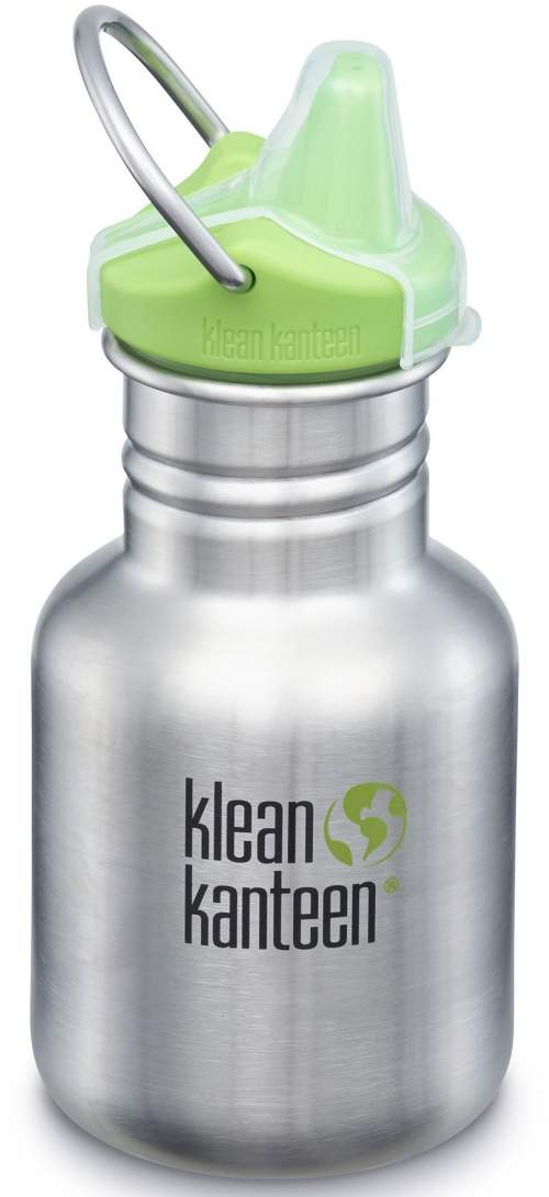 Klean Kanteen 763332055475