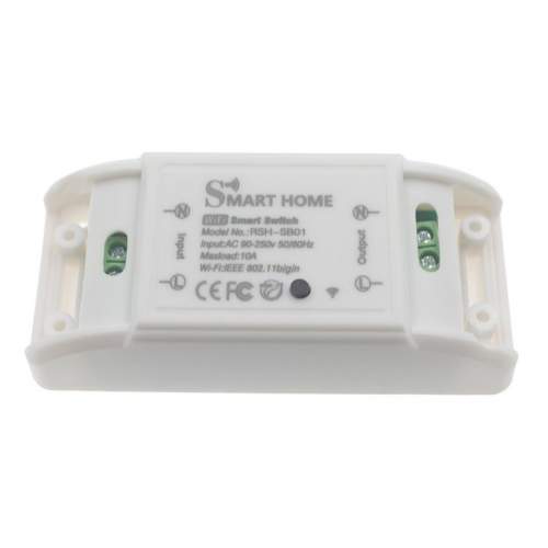 iQtech SmartLife iQTSB001