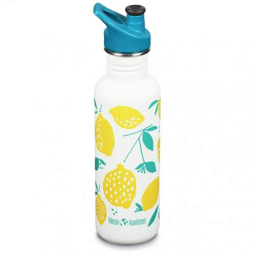 Klean Kanteen 763332068697