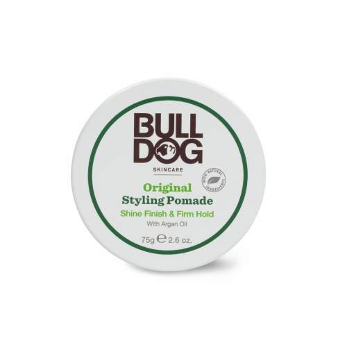 Bulldog Stylingová pomáda Original 75 g