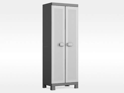 Keter LOGICO HIGH skříňka 182 x 65 x 45 cm