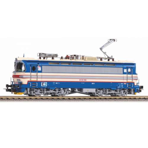 Piko Elektrická lokomotiva BR 340 „Laminátka“ ČD Cargo IV - 51392