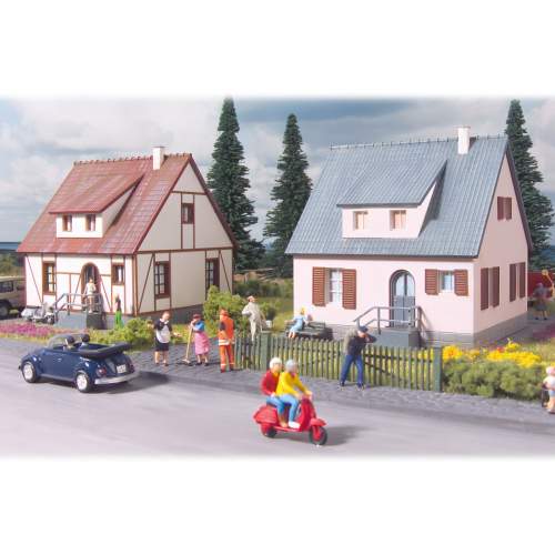 Piko Chaty Neuburg - 61145